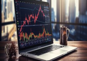 CFD Trading: Applying Technical Analysis in the French Market