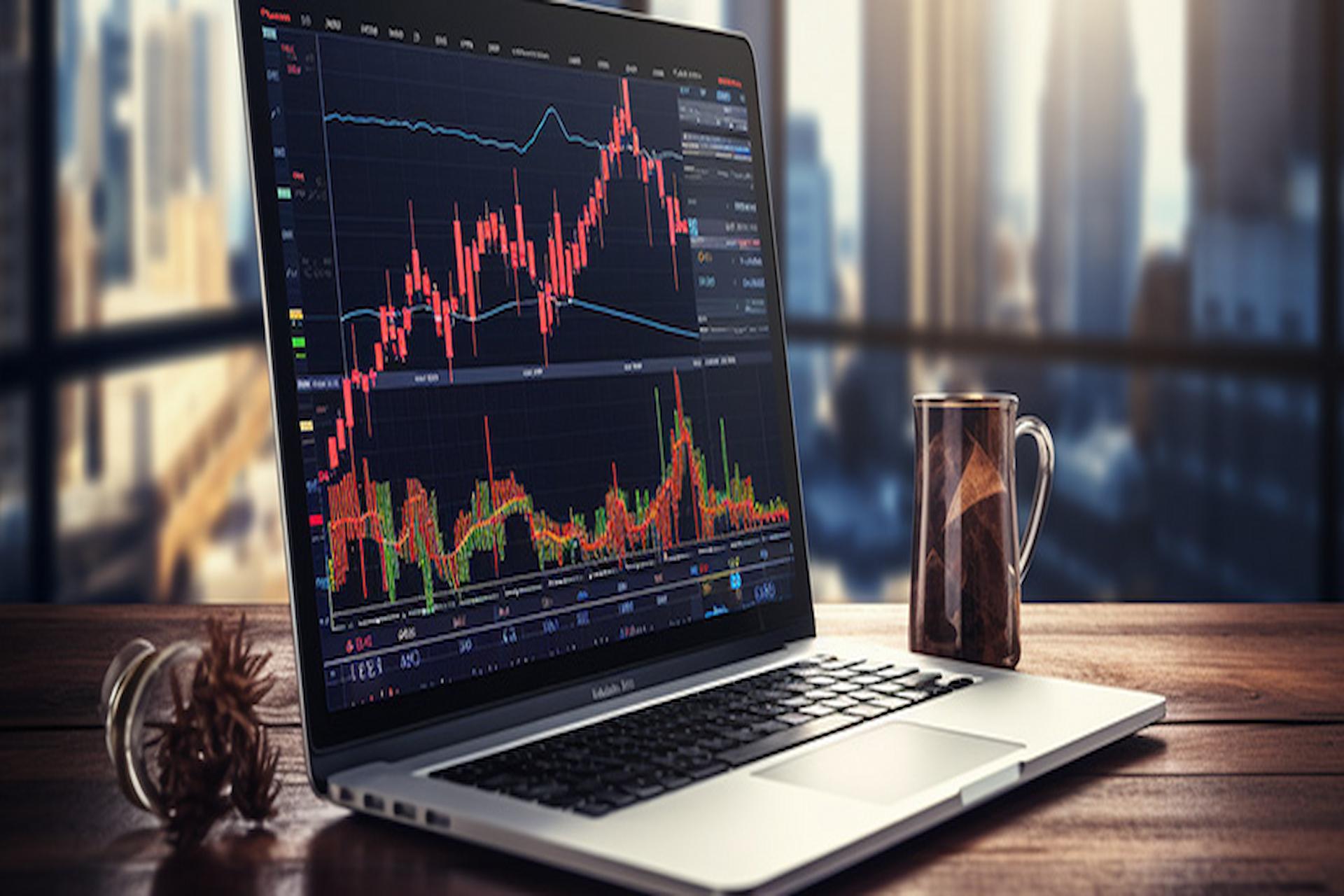 CFD Trading: Applying Technical Analysis in the French Market