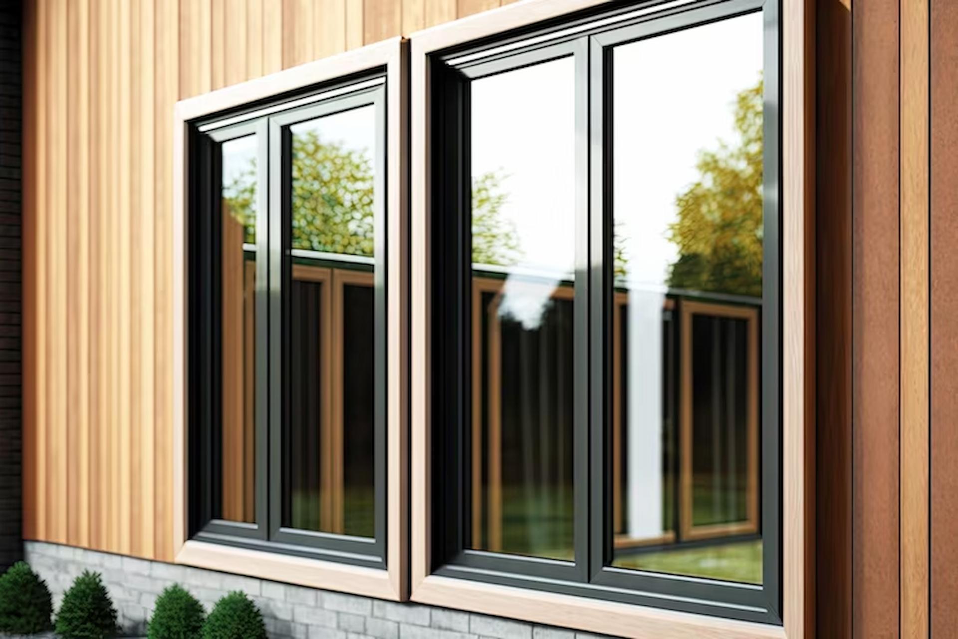 Small Investment, Great Comfort: The Power of Double Glazing in Your Home