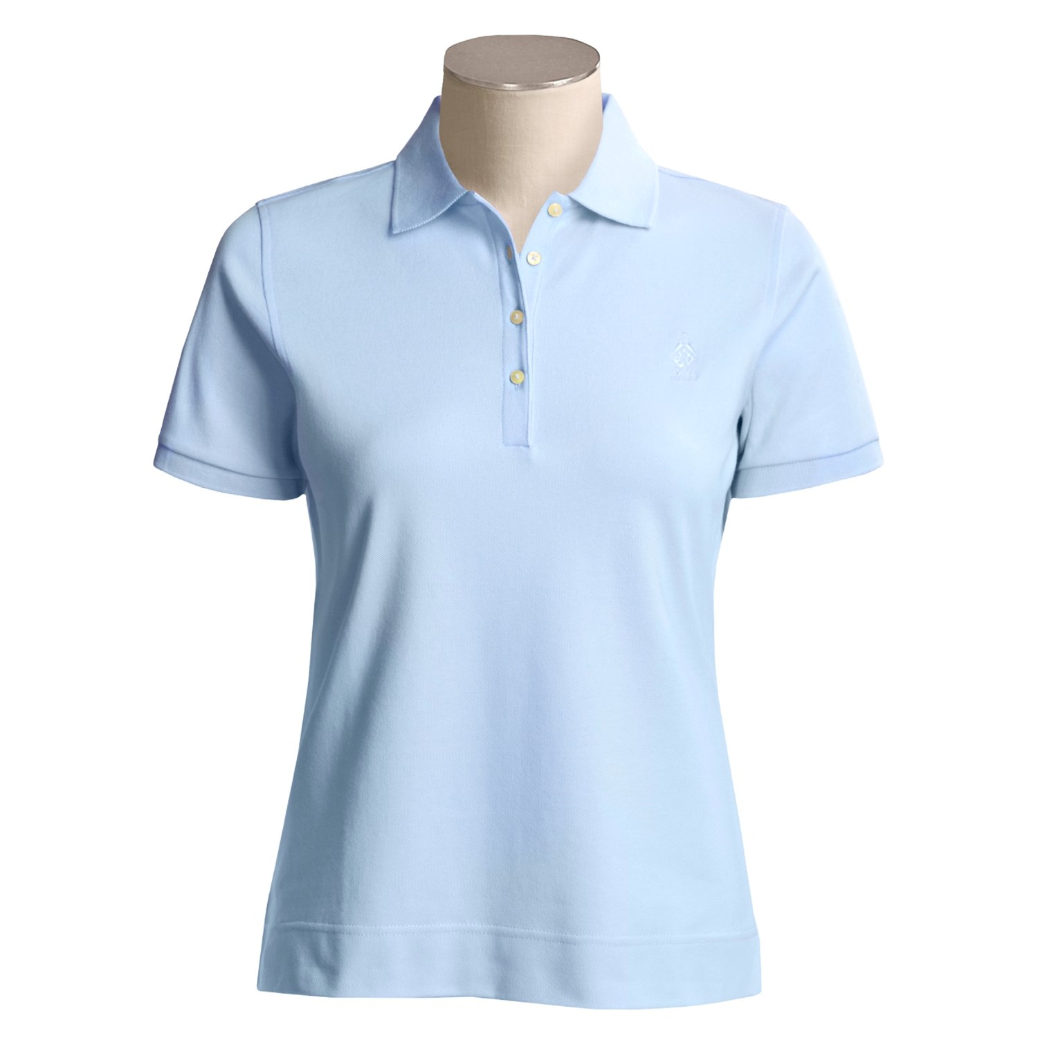 Smart Polo Shirts Available From Austin Reed