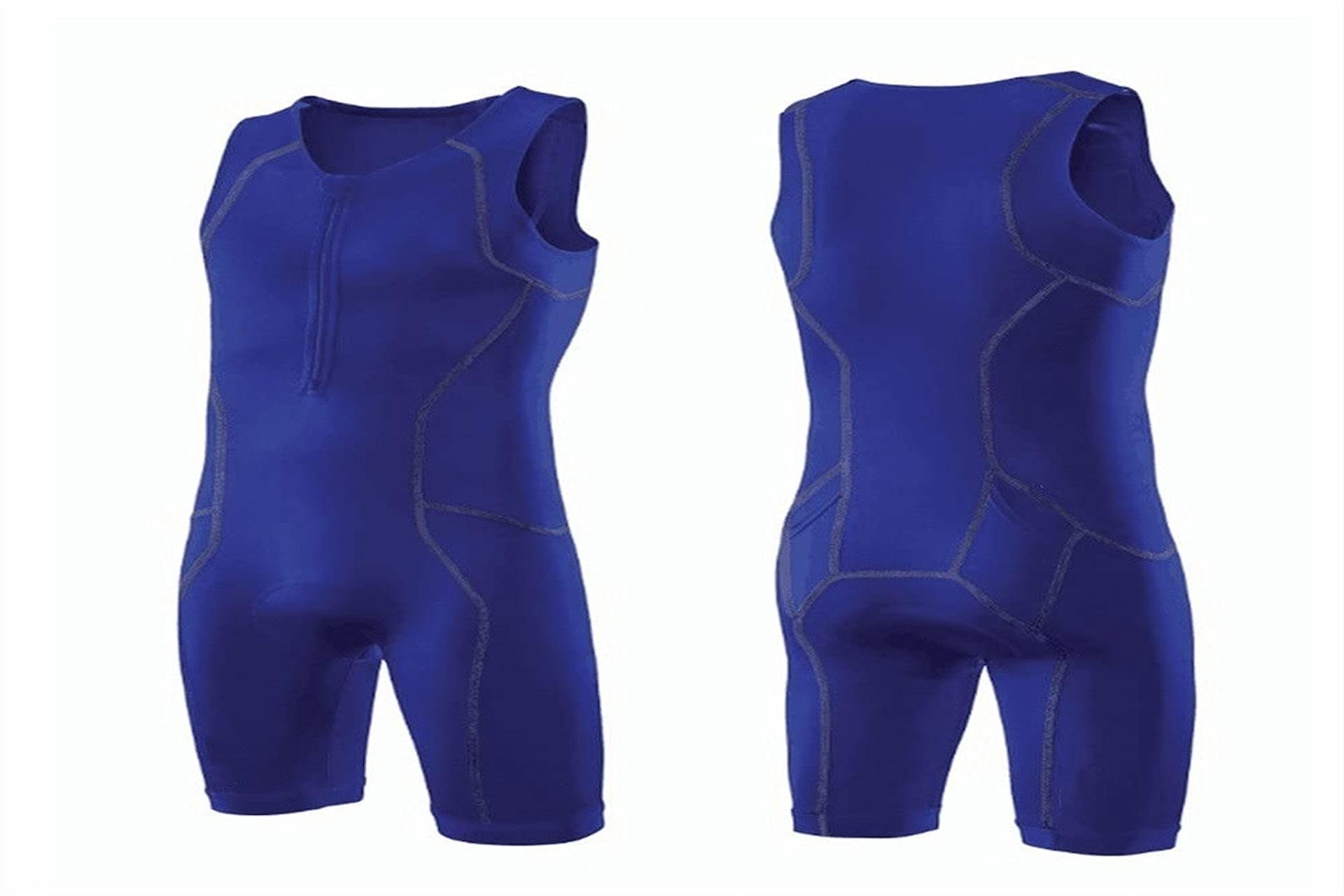 Triathlon Suits For Women Finding The Perfect Fit In The UK   Triathlon Suits 1 